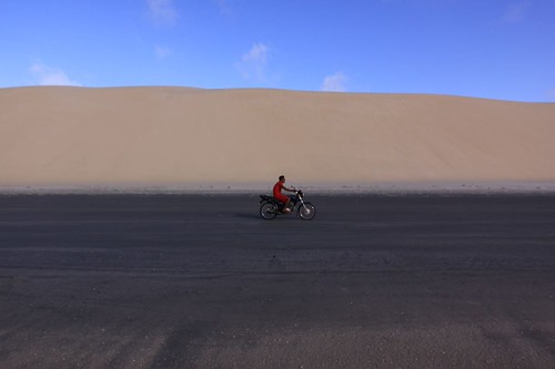 Jericoacoara | by marieke_holthuis