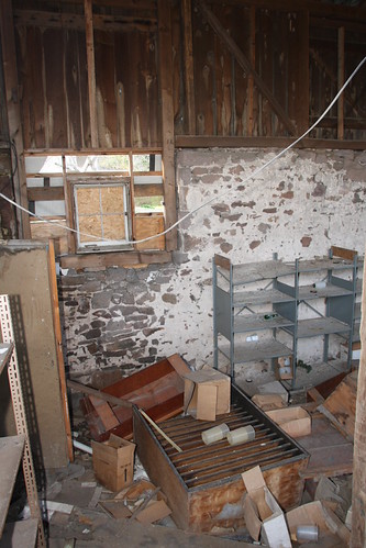 Frick Lock Fricks Lock PA 248 | Glass vials, bottles and other containe… | Flickr