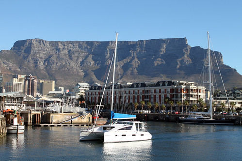 South African City