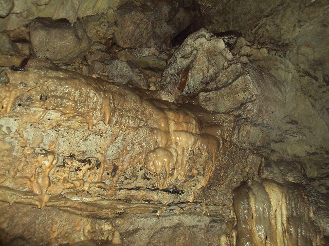 Stalactite Cave 2010