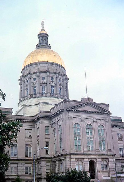 Atlanta - 1975 - Capitol