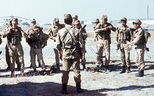 Russian military intelligence | by Nthach