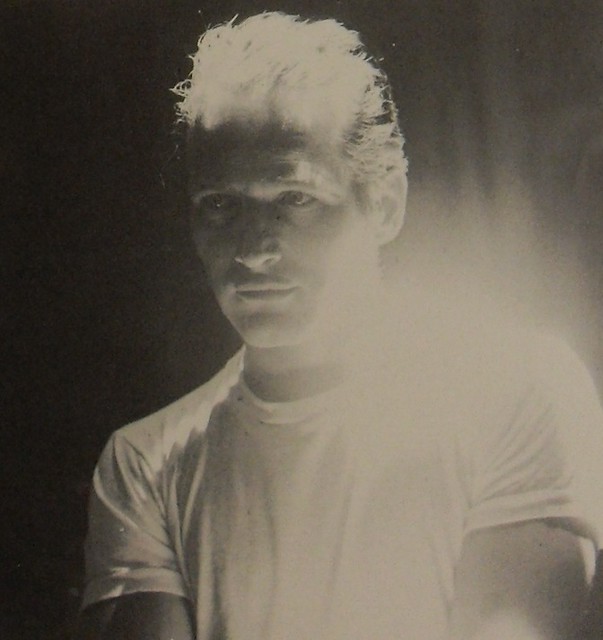 1950s Paul Newman 2