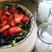Aunt Karen's Strawberry Salad