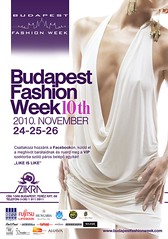 2010. november 9. 12:23 - Budapest Fashion Week 2010 - Ősz