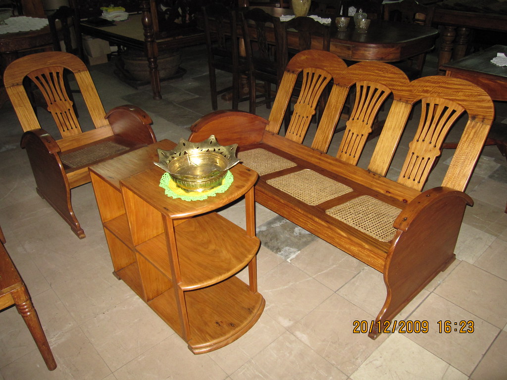 Philtrade, Tiendesitas, Morato, Greenhills, and other Manila Antique ...