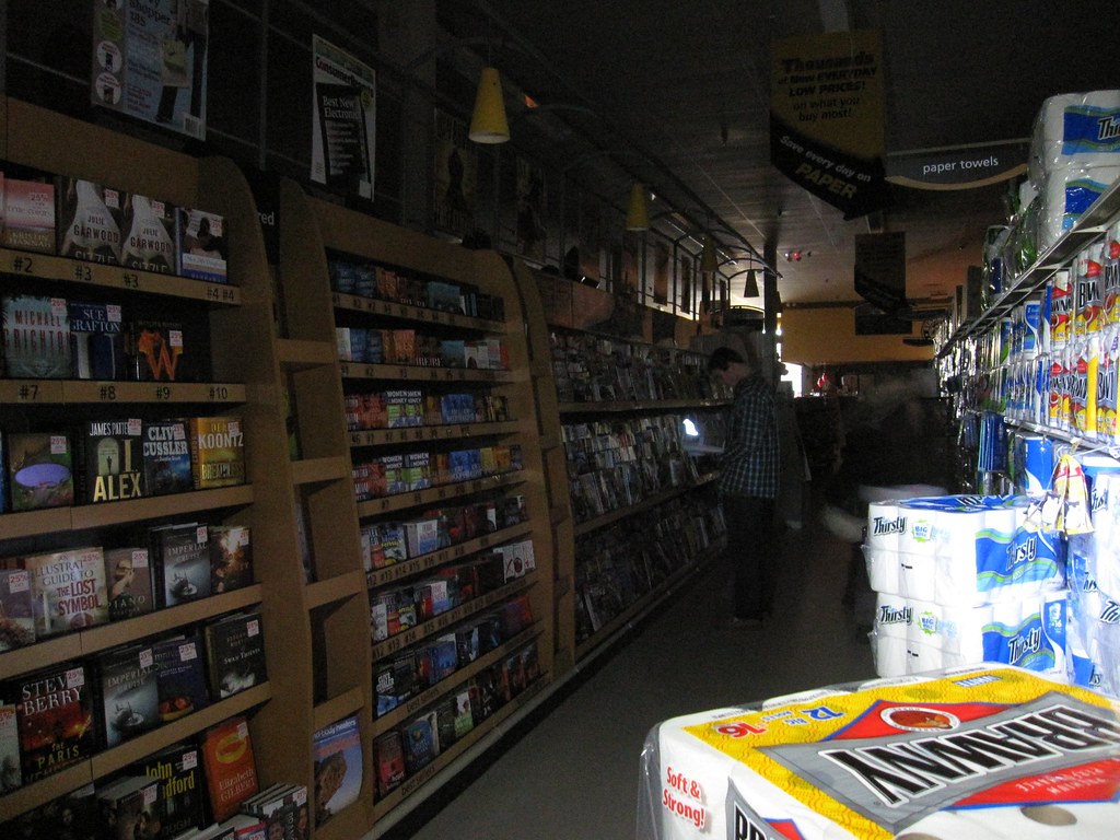 Safeway