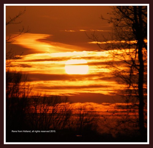 winter sunset sky sun holland dutch landscapes stp helmond sunsetmania perfectsunsetssunrisesandskys arealgem expressyourselfaward thebestofcengizsqueezeme2groups mygearandmepremium renefromholland
