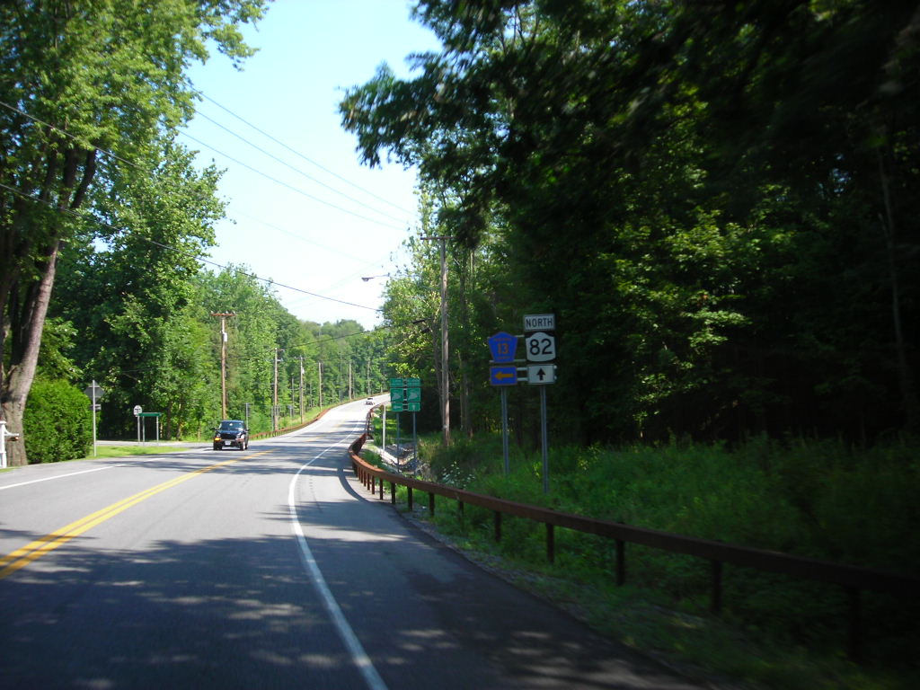 New York State Route 82 | Flickr