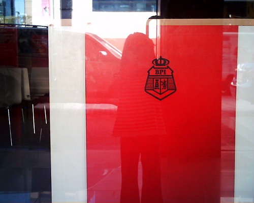 Red | by a.mystery.of.mister.e