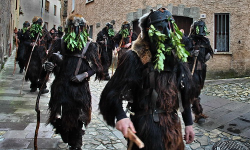 sardegna carnival italy italia sardinia masks carnevale maschere laconi sarcidano carrasegare provinciadioristano