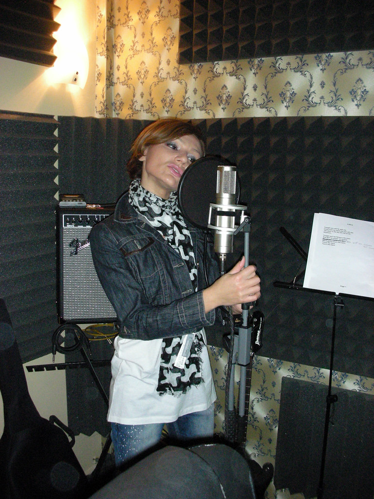 Studio | Flickr