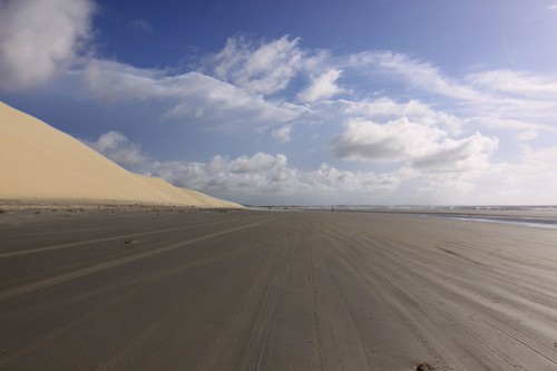 Jericoacoara | by marieke_holthuis