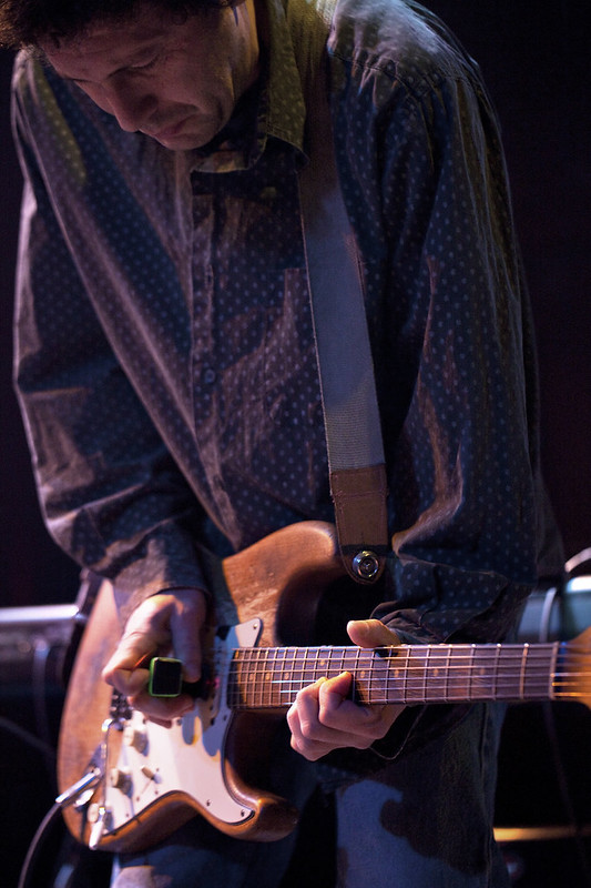 Yo La Tengo - Sala Apolo 2010