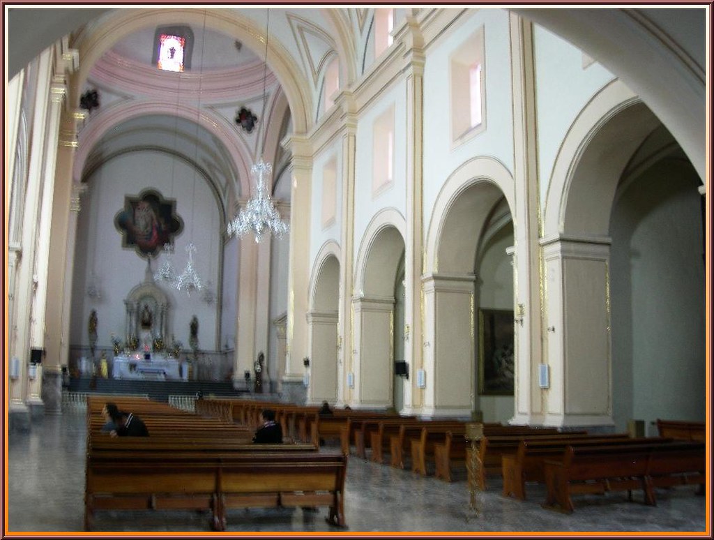 Ex Convento de San Agustín (Puebla de los Ángeles) México.… | Flickr