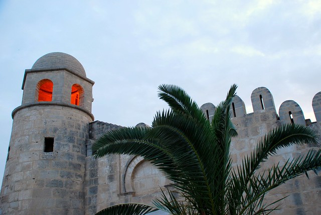 Medina Sousse