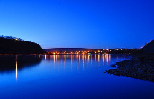 Norry Reflections by eaglexl
