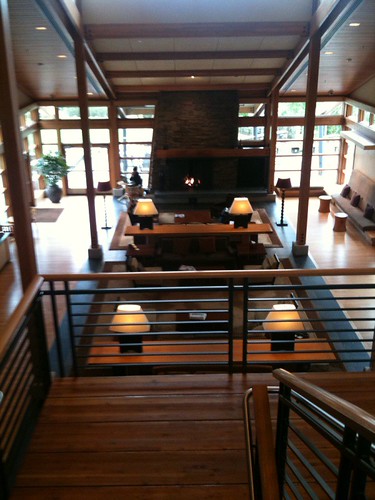 Cedarbrook Lodge