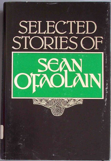 selected stories of sean o'faolain