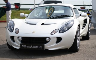 Lotus Elise SC (S2)
