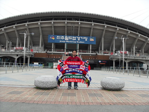 PASERBUMI on Liga Champions Asia | by g3pl4x