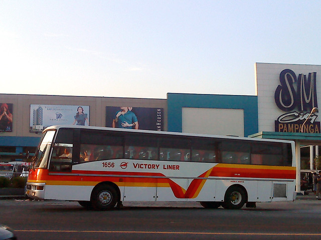 Victory Liner