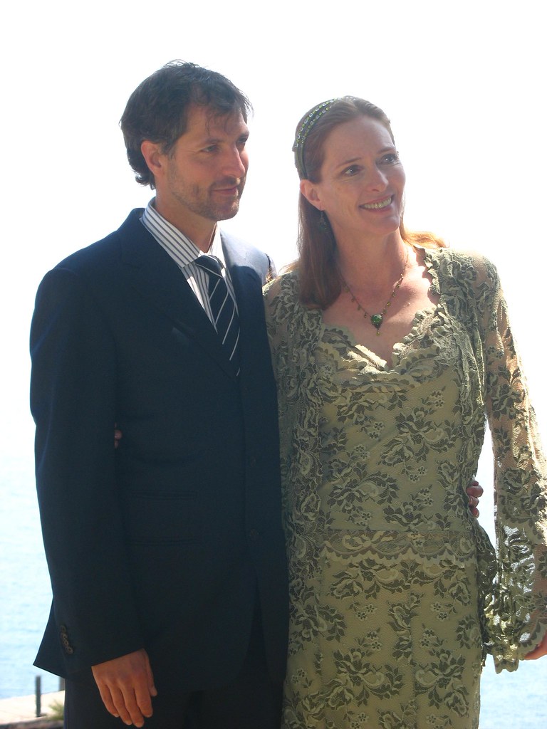 Barbara Roupp Steve and Barbara's Wedding | Flickr