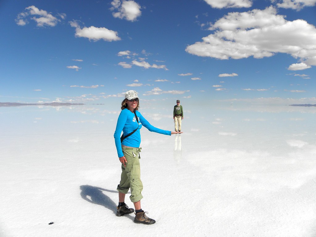 Uyuni Salt Flats 110