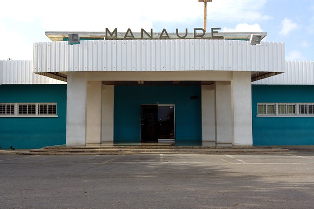Club Manaure