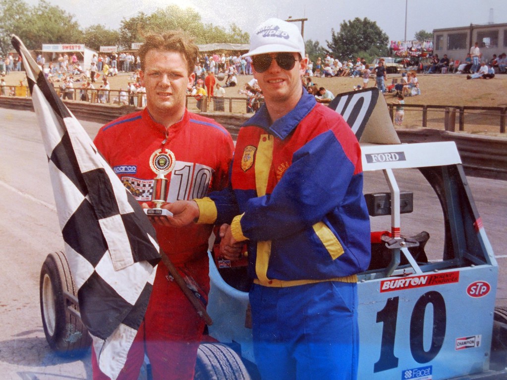 Peter Rae Motor Racing Motor Racing | Flickr