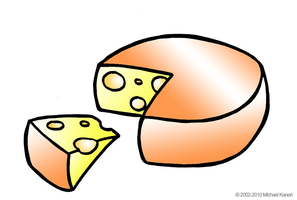 Cheese