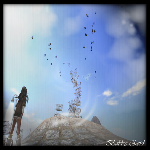 - Utopia - | by .::Beatnik::. - Babby Zeid