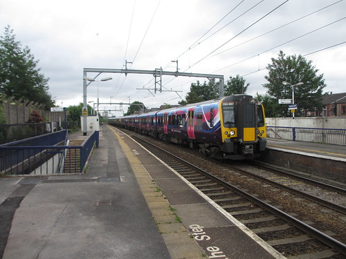 4432r Patricroft | by 61379 Mayflower