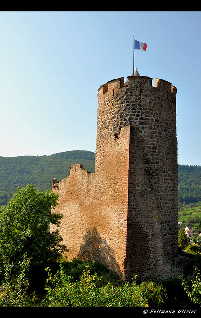 chateau de kaysersberg