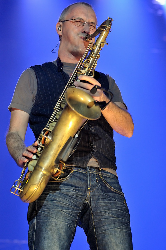 Fito & Fitipaldis en Barcelona, Palau Sant Jordi