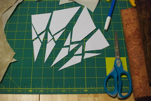 -- and then you dissect those fourths down into their component parts

Blog entry at domesticat.net/2010/02/armchair-quarterback-quilting