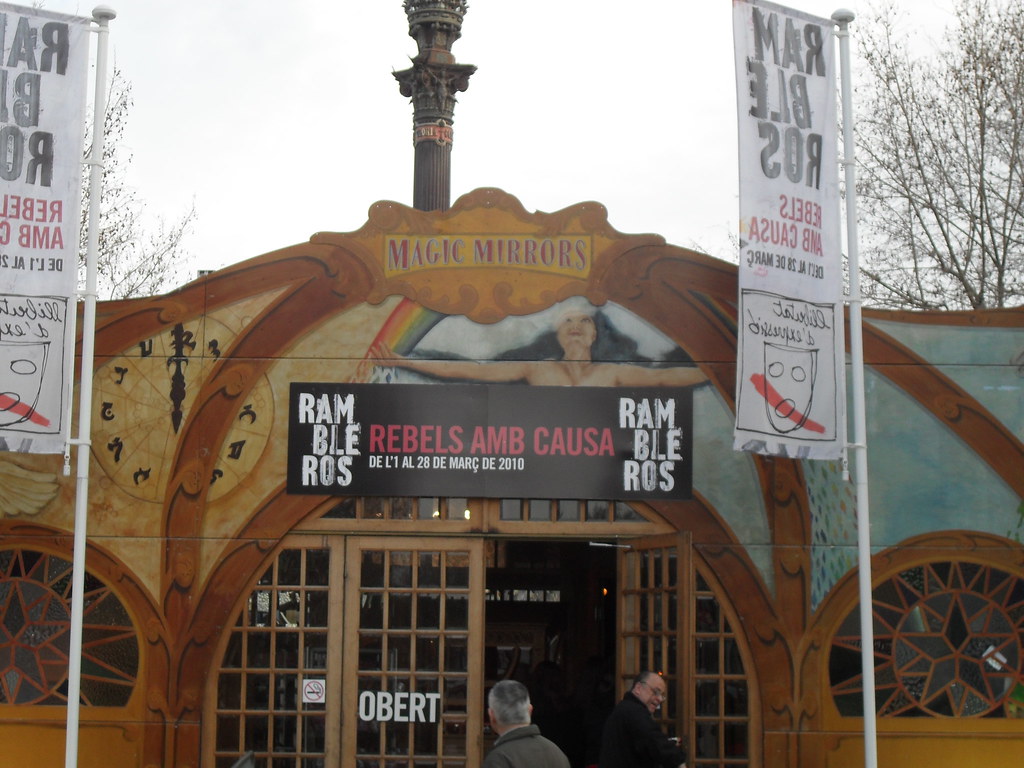 Ramblero