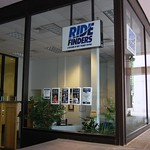 Ride Finders