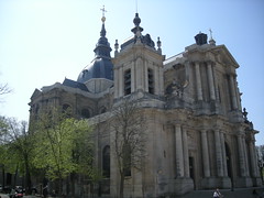 Cathédrale Saint-Louis de Versailles