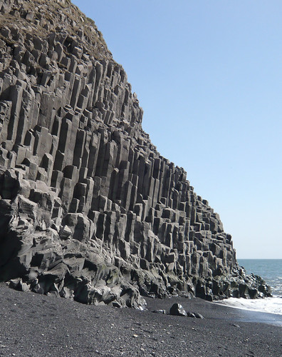 basalt columns | by anna.list