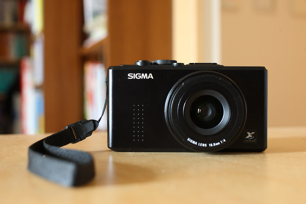 SIGMA DP1 | Yuki Shimazu | Flickr