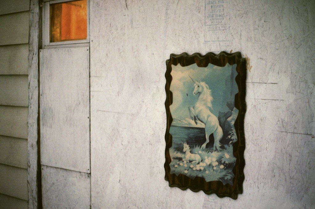 Unicorn — Detroit