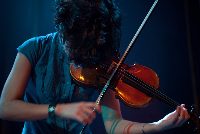 The New Raemon - Sala Apolo 12/02/2010