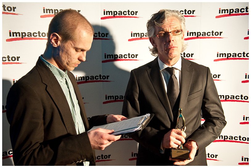 IMPACTOR 2010 Gala - a photo on Flickriver