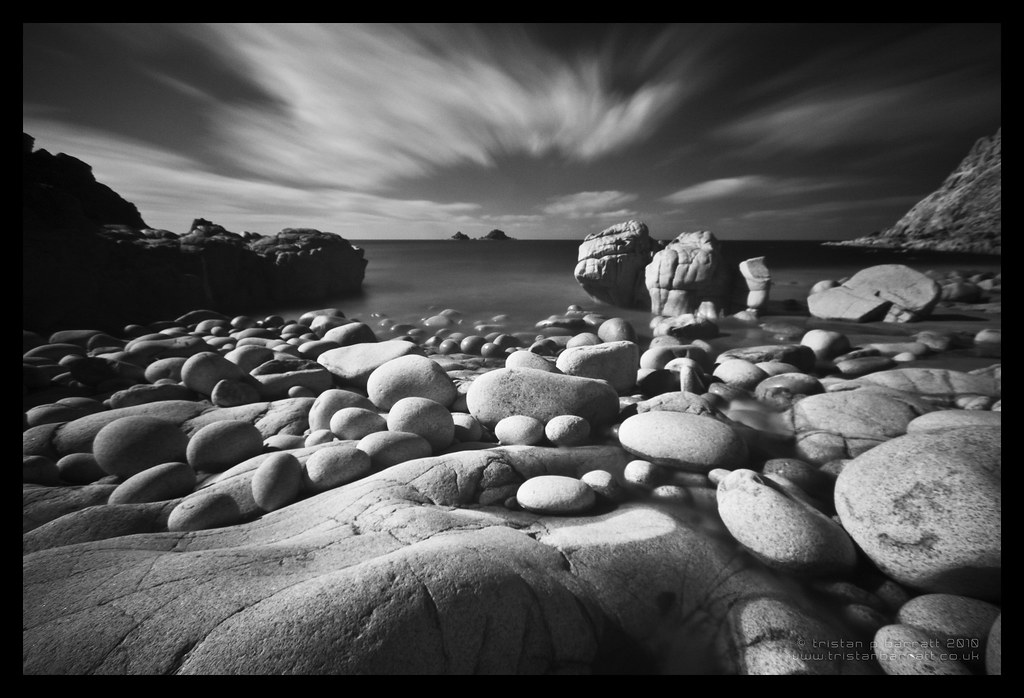 Cot Valley by Light Painted Cornwall