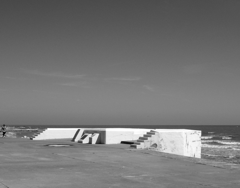 Battery Jacint Laval, Fort Crockett, Galveston, Texas 0306… | Flickr