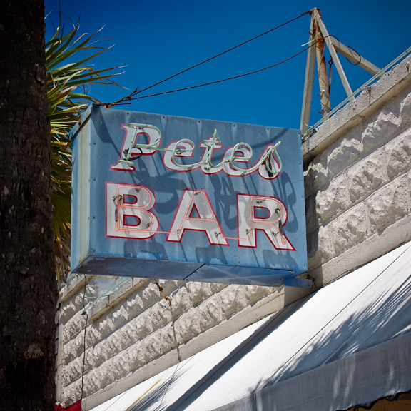 Pete's Bar