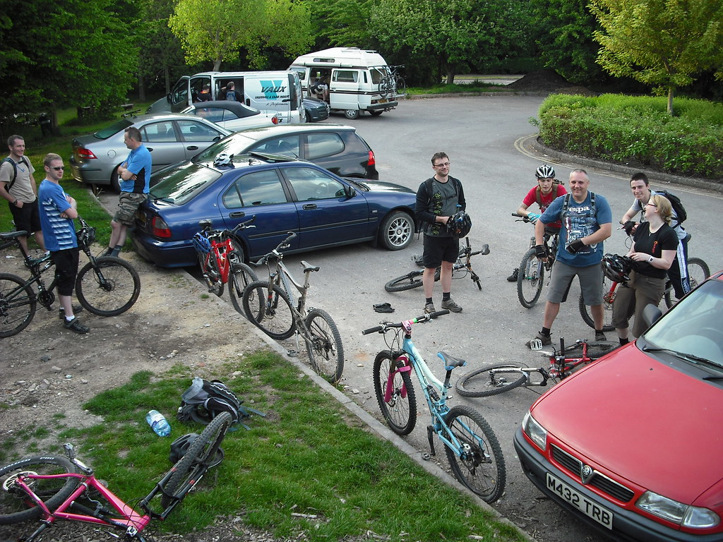 May_21_2010_Fri_Ride 008 | Fri 21st May 2010. Night ride. | Flickr