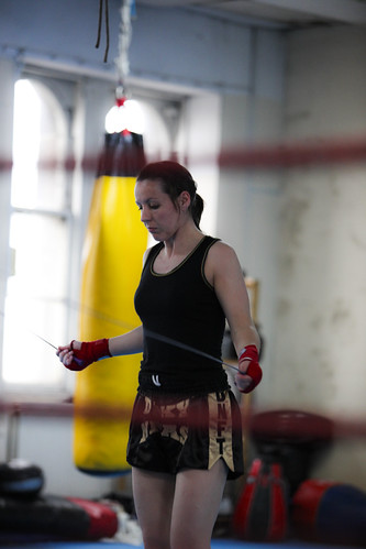 Fighters | by digitaldorman [Anthony Dorman]