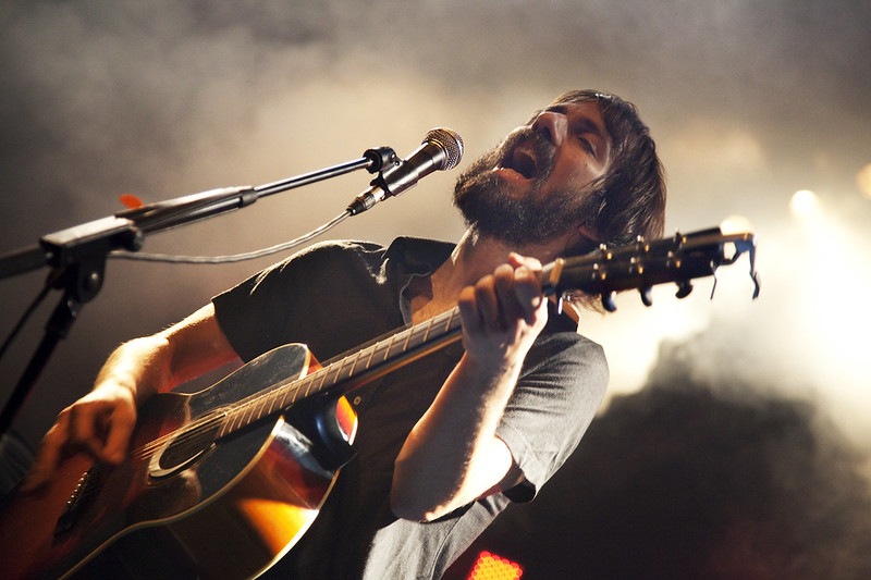 Standstill - Sala Apolo (11/06/2010)